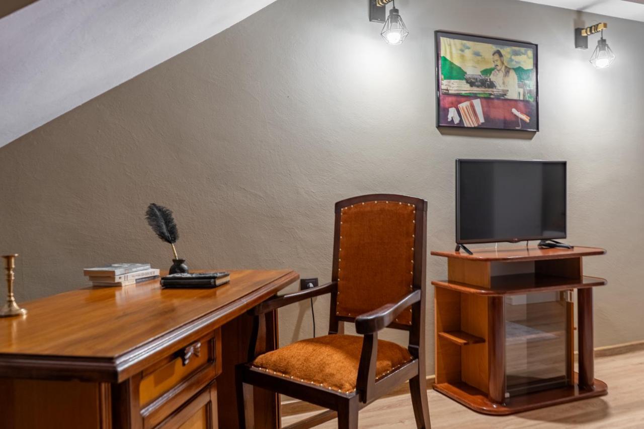 Apartament Mootoo Flat One