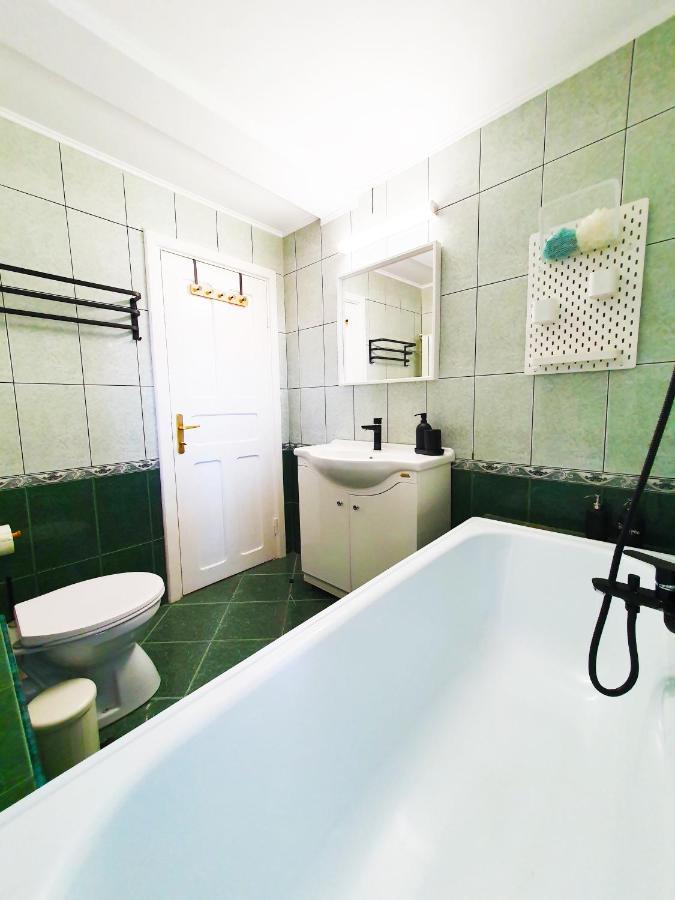 Apartament Mootoo Flat One