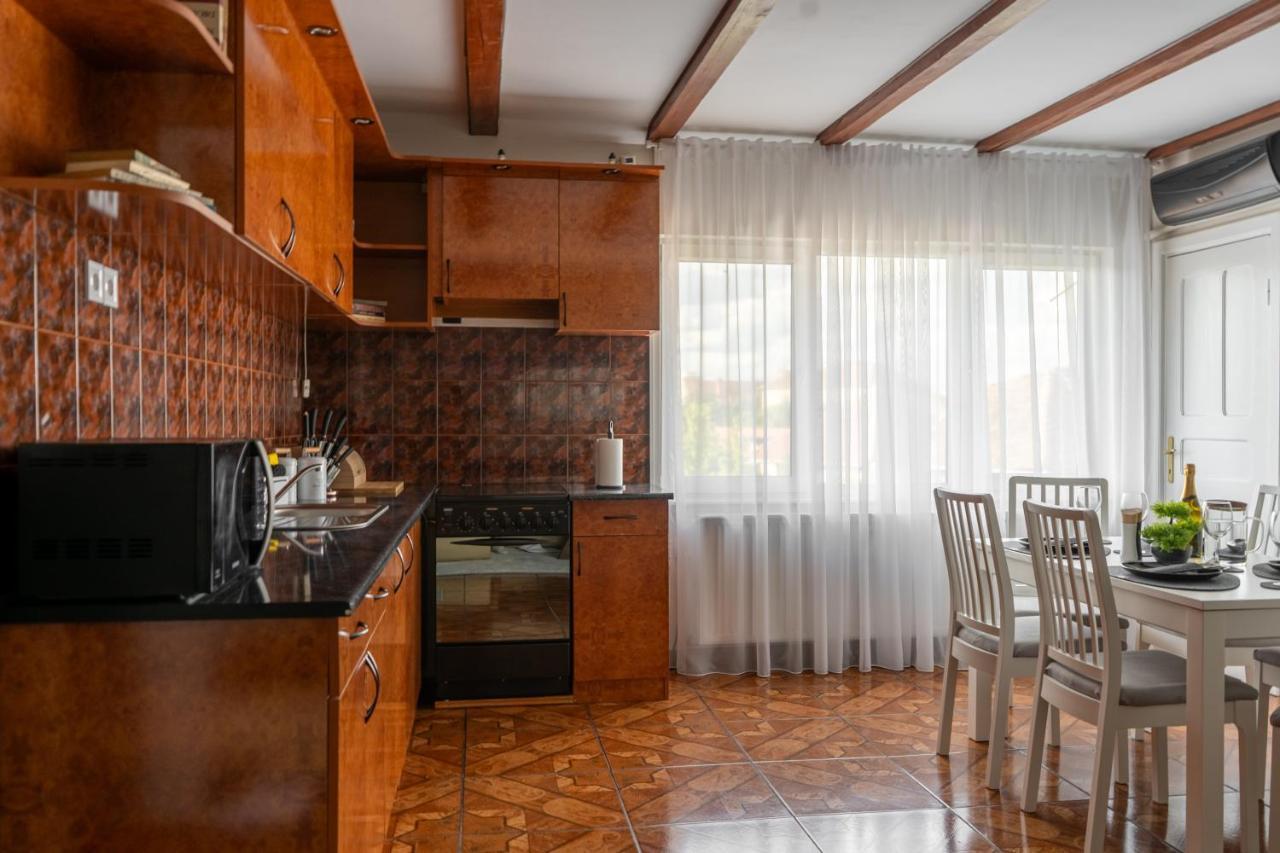 Mootoo Flat One Apartament Timişoara