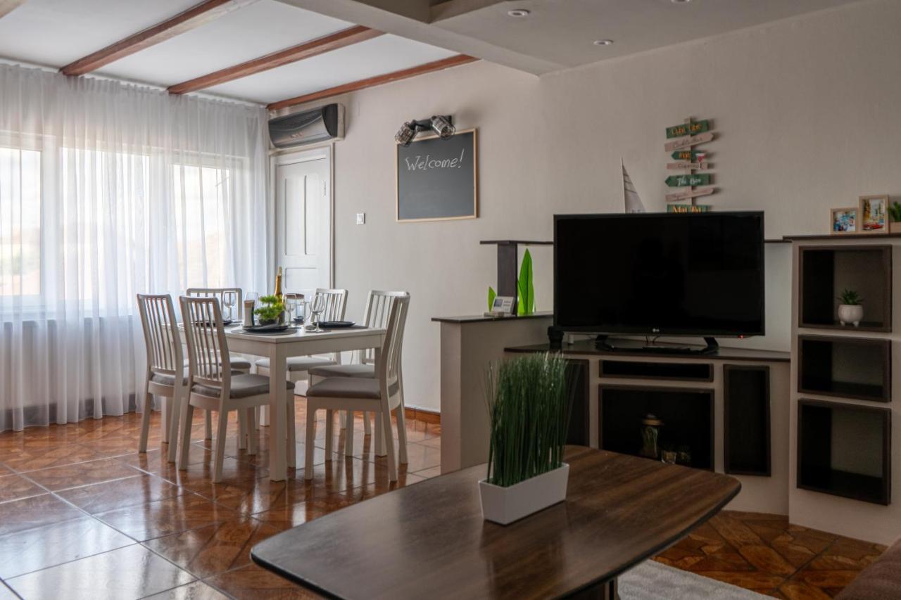 Apartament Mootoo Flat One